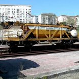 Reparación de cinta de carga